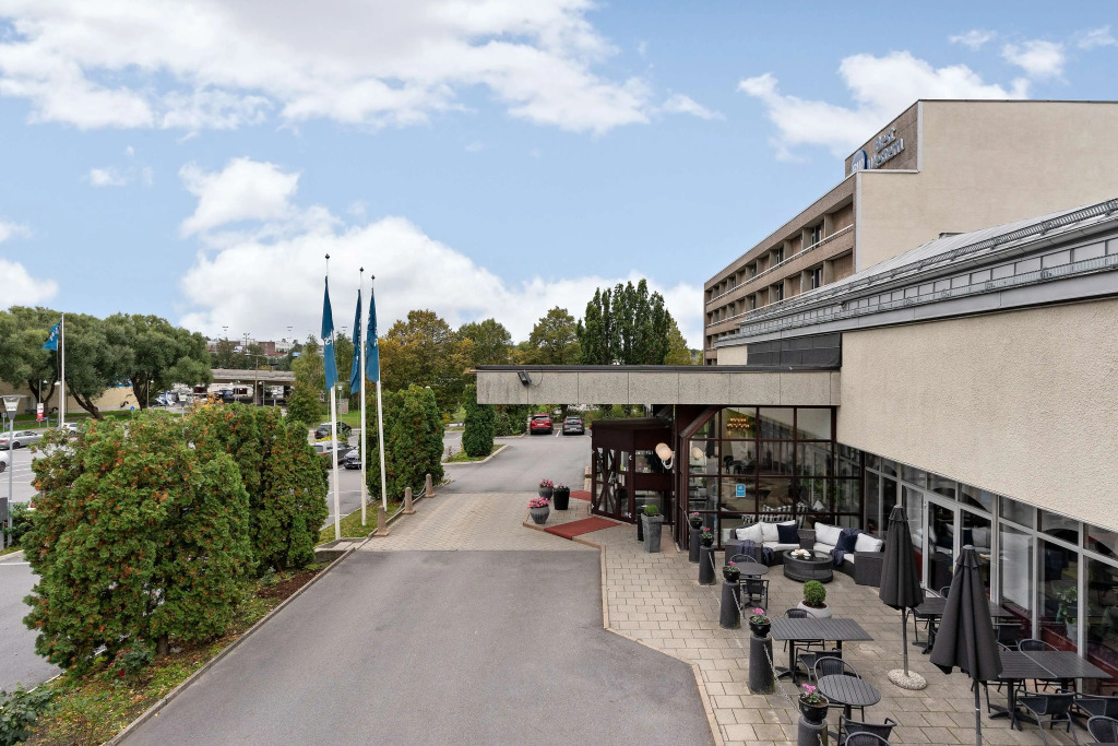 Best Western Royal Star