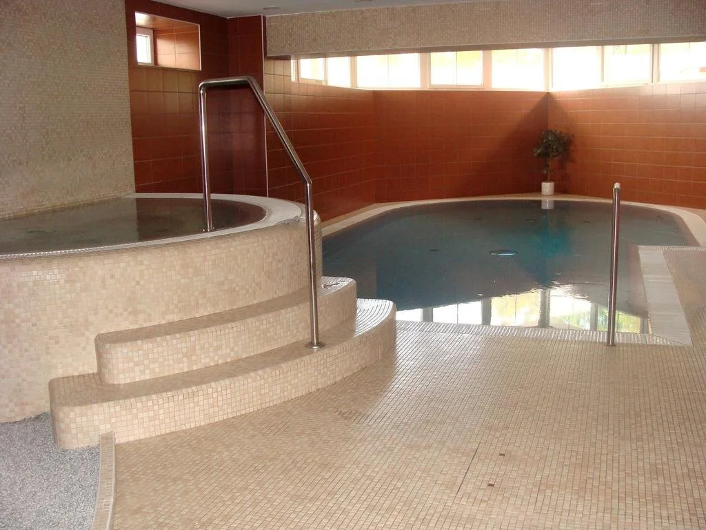 Wellness Hotel Hukvaldy POLOPENZE A WELLNESS V CENĚ
