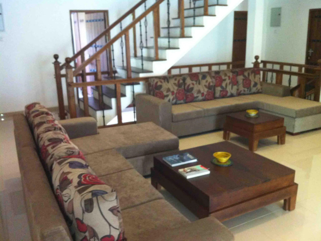 Liyya Residence