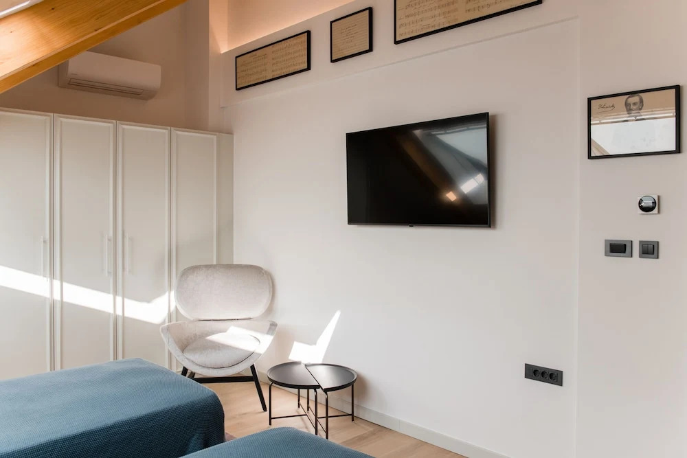 Boutique Hotel HOH