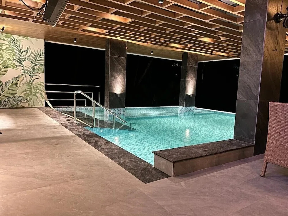Hotel Ami Grace