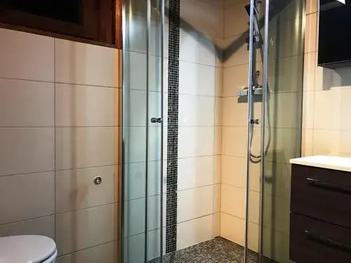Dachsbau