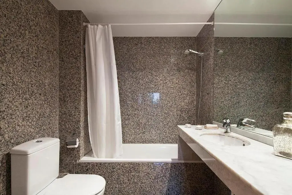 Apartment Barcelona Rentals - Park Güell Apartments