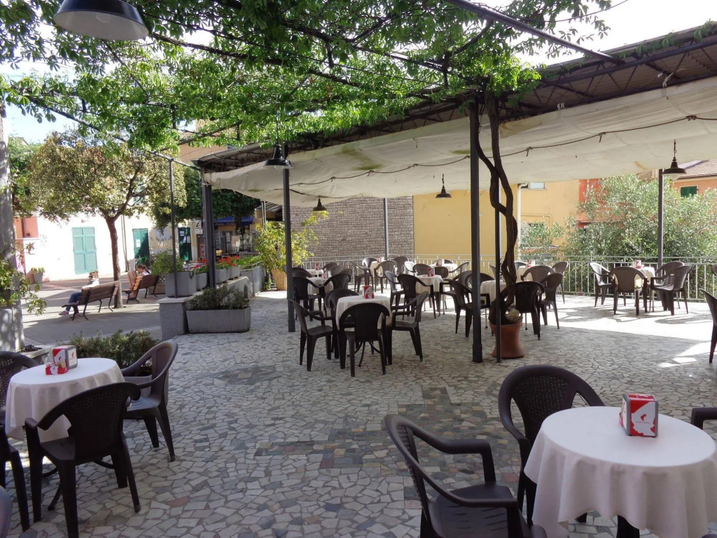 Albergo delle Ondine