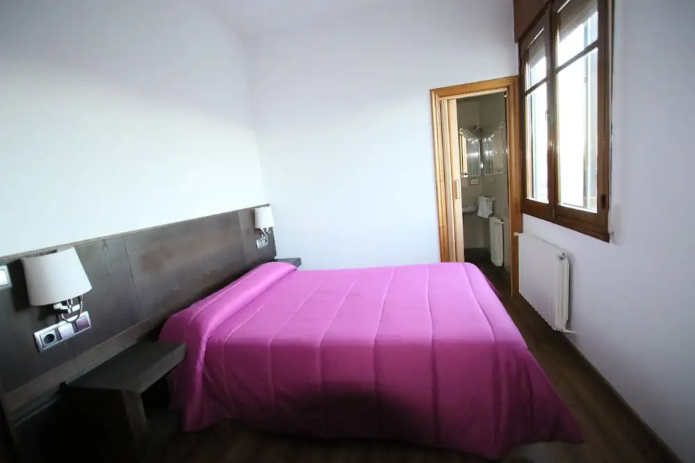 Hostal O Pendón