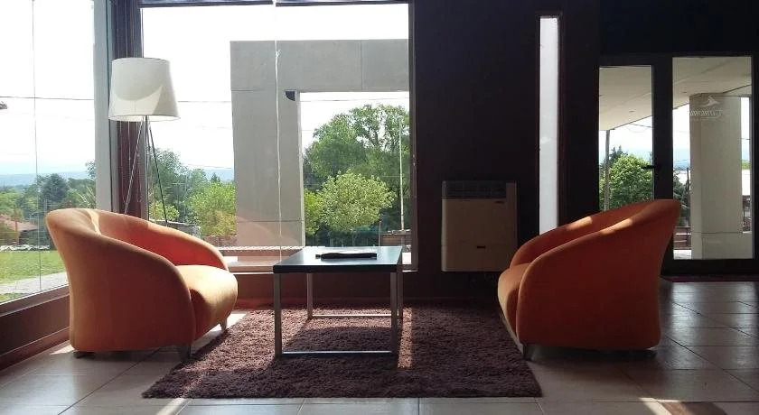 Cabañas Loma Azul