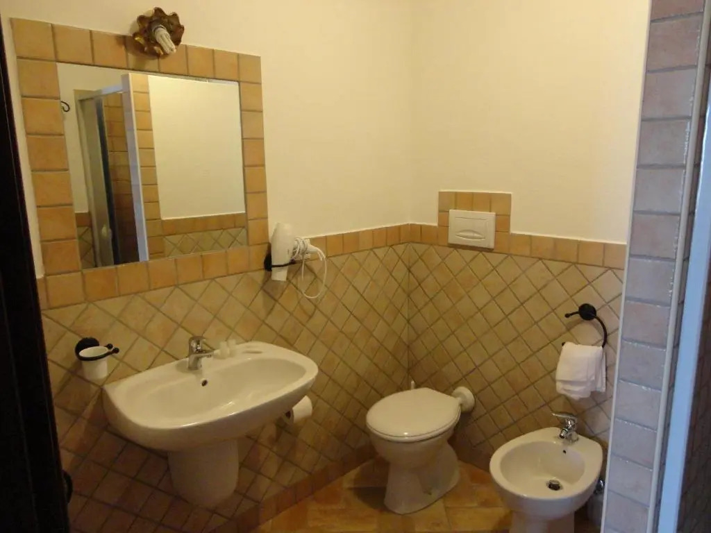 Bed and Breakfast Ichnos