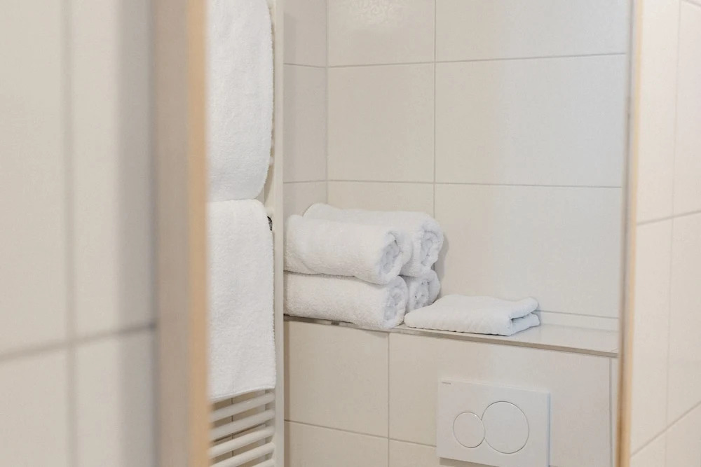Ferienwohnung Weidenbach