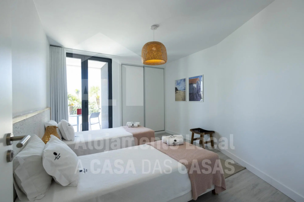 Riba.mar Bluevillas 1.3 by ACasaDasCasas