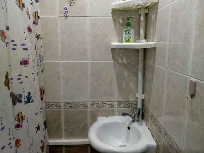 Рассвет