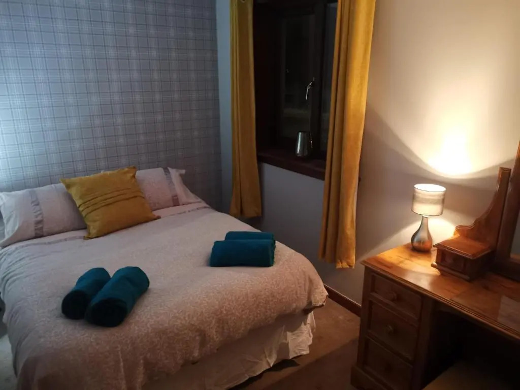 2 Raasay Court