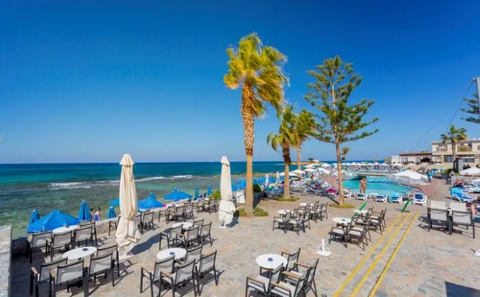 Allsun Malia Beach