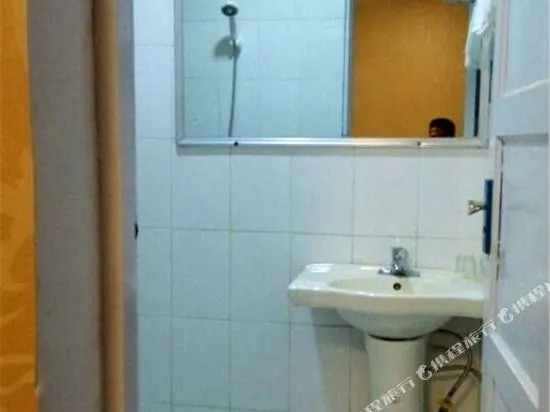 Zhangjiang Hotel