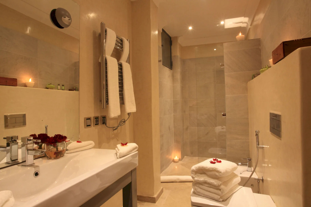Riad Infinity Sea