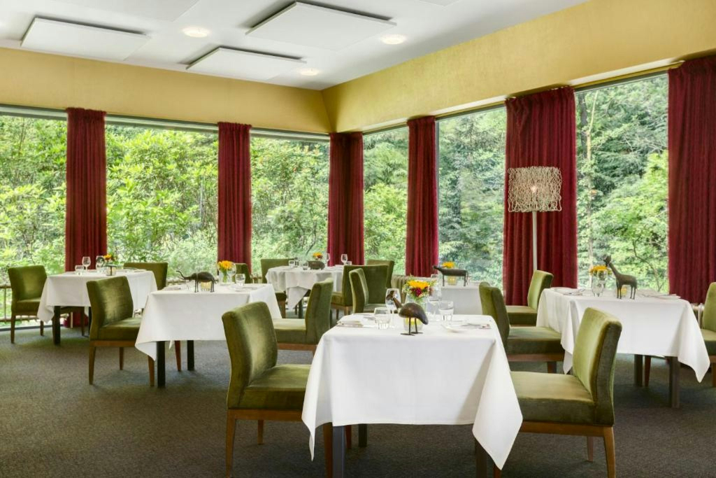 Fletcher Hotel-Restaurant Sparrenhorst-Veluwe