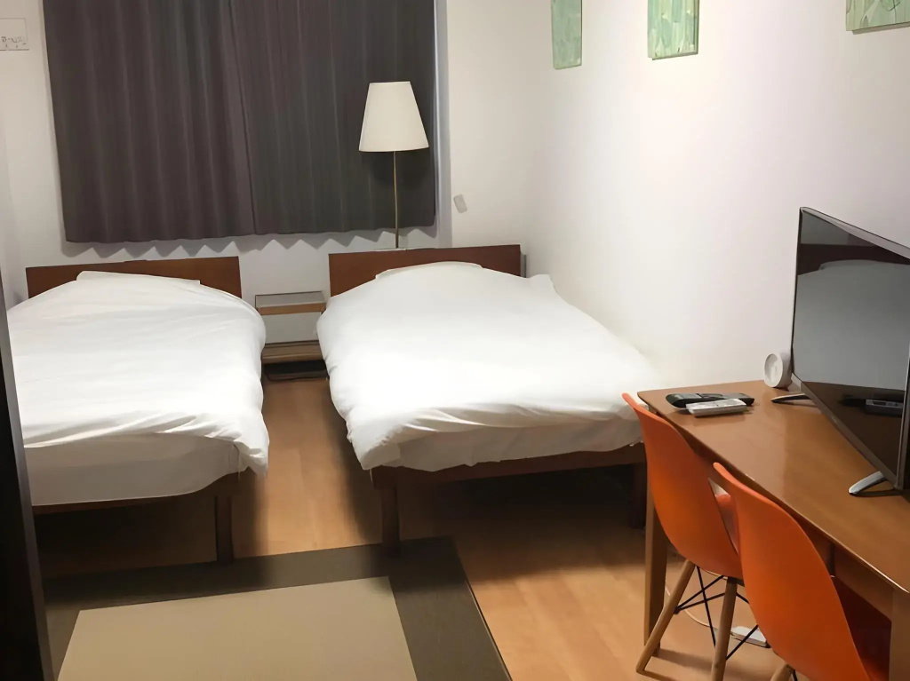 Hotel Lucky