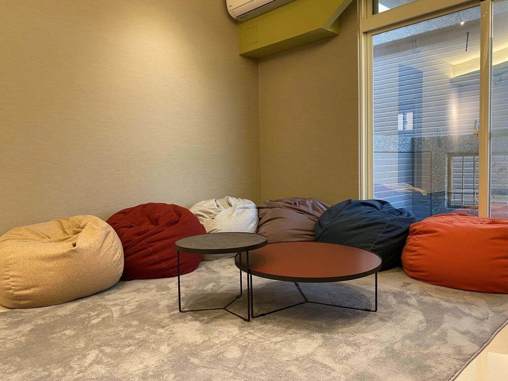 雅舍 Arthur Hostel