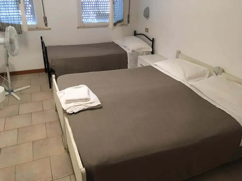 Hotel Migani