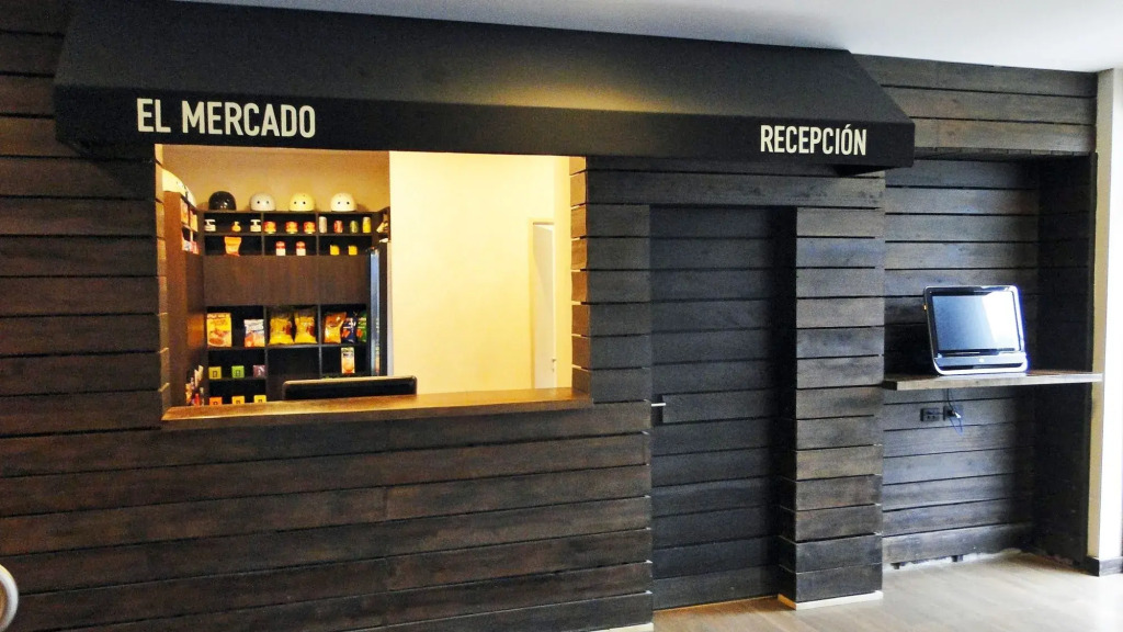 Viva Suites Pilar