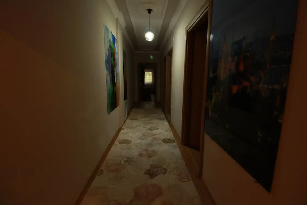 Koc Motel