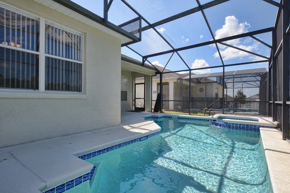 Calabay - 4 Bedrooms House w/pool-4750CB