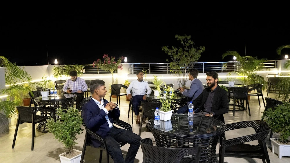 Xpressmall Hotels & Resorts