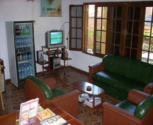 El Guembe Hostel House