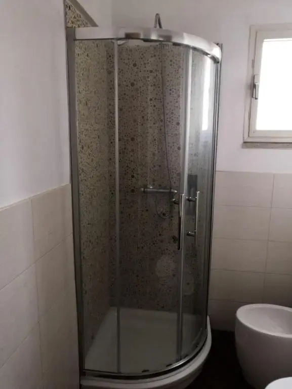 Zibibbo Apartment