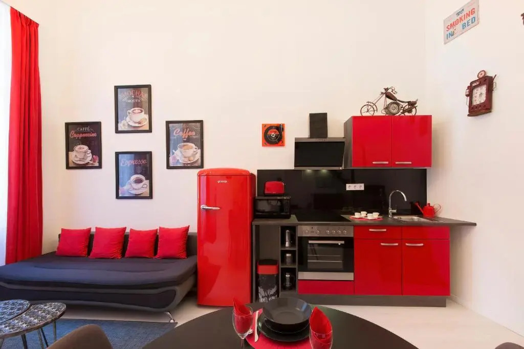 Premium Apartment by Hi5 - Szent Istvan 9