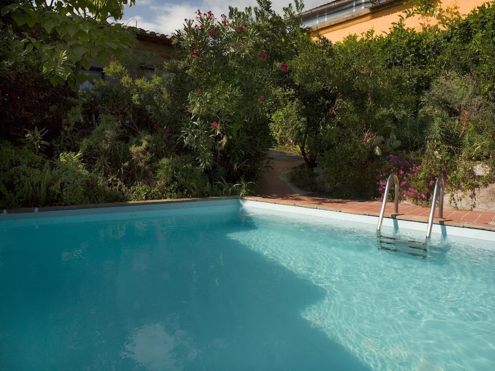 Agriturismo La Rogaia