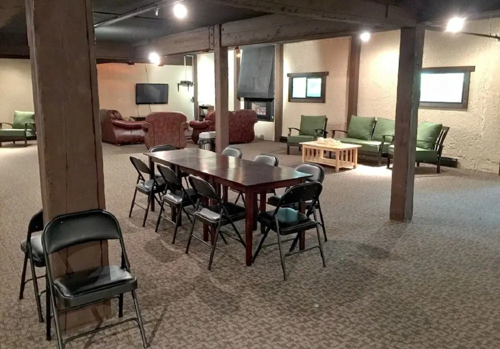 Mt Baker Lodging Condo 46 - Sleeps 2