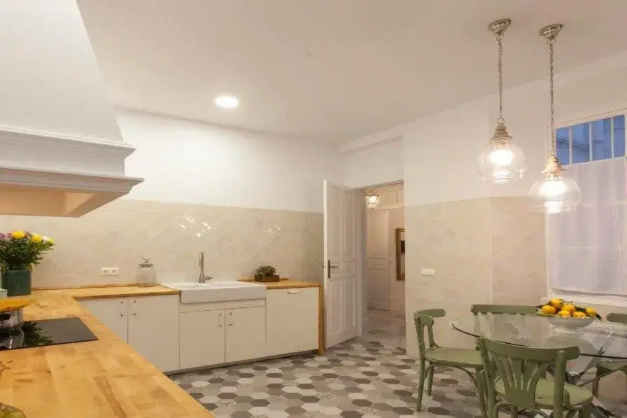 Apartment in Malaga - 104593