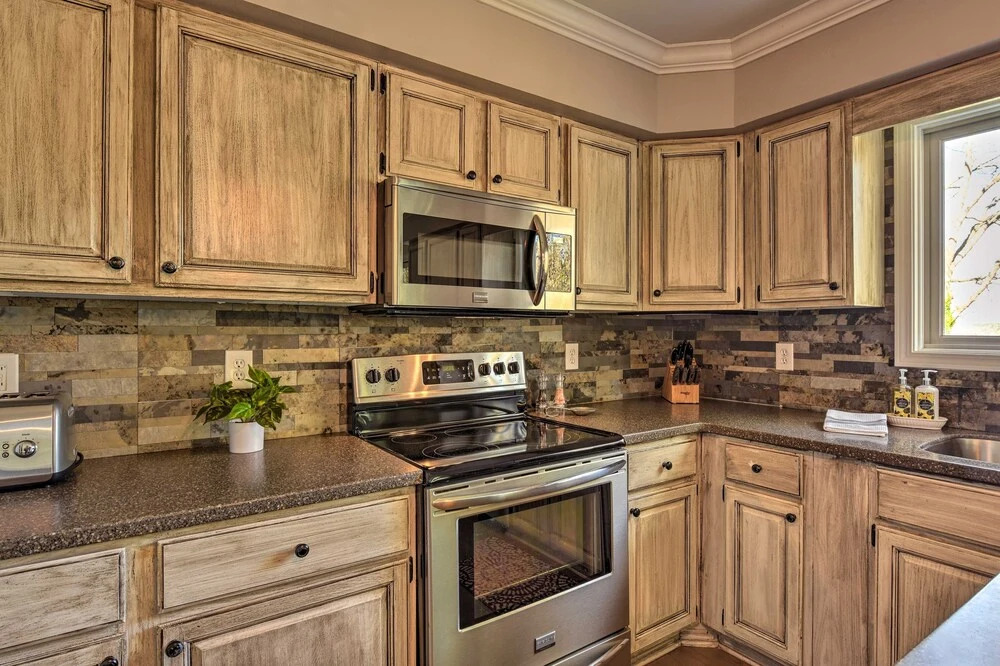 Riviera Paradise W/ Private Dock! 4 Bedroom Home by RedAwning