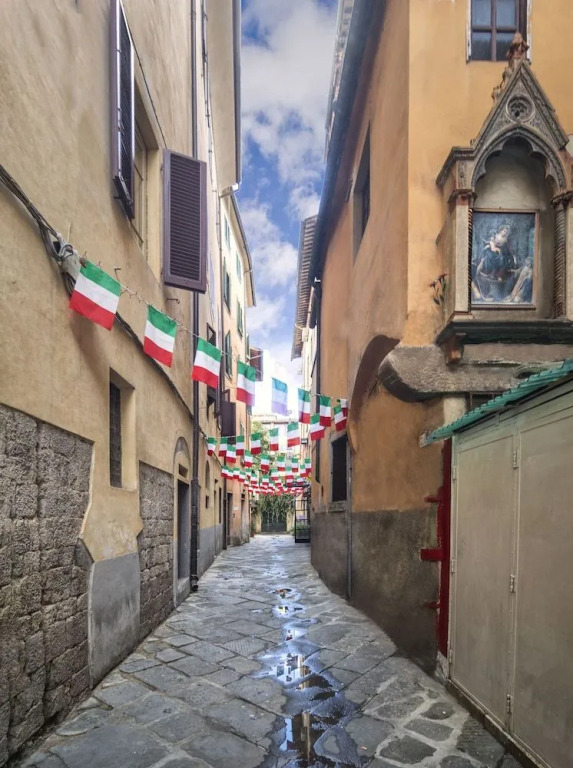 Due Borghi Guest House