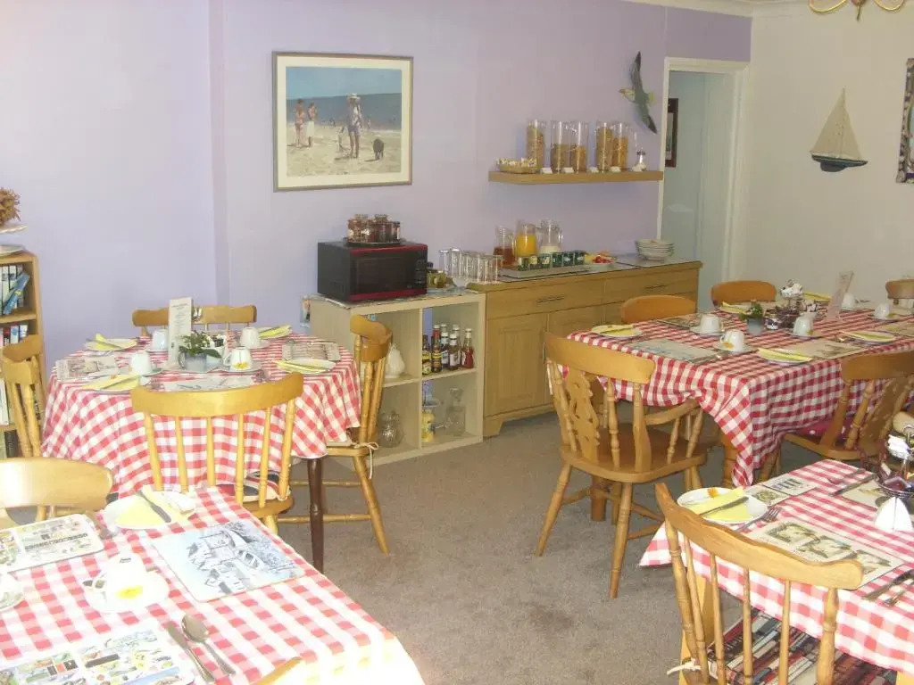 Ashdene Guest House