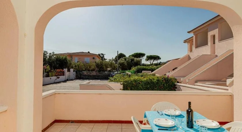Residence Arcobaleno