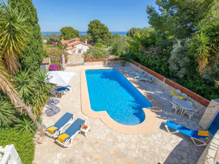 Villa La Marquesa by Interhome