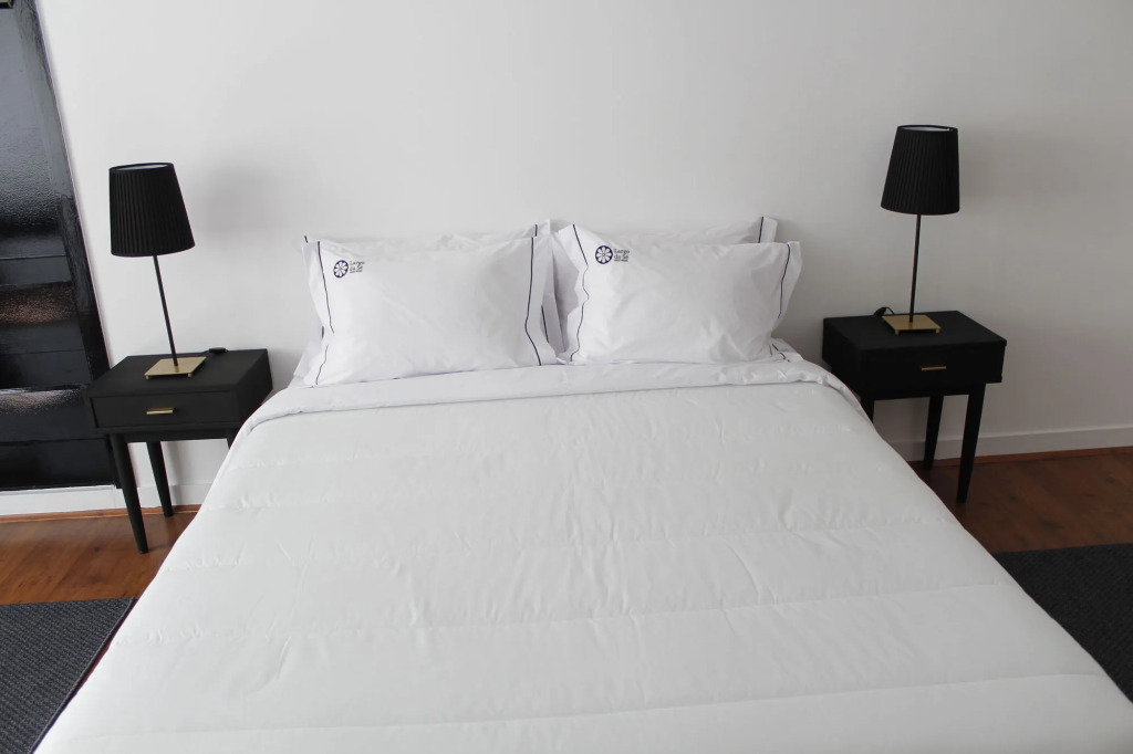 Largo da Sé Guest House - HOrigem