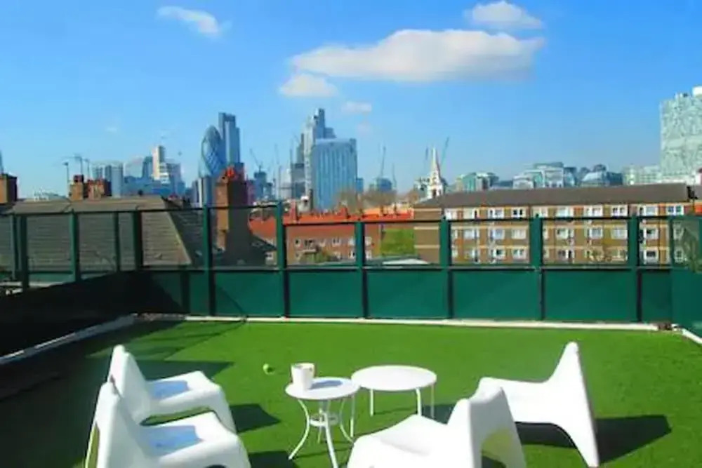 Stunning 2-bed Converted Warehouse - Sleeps 4