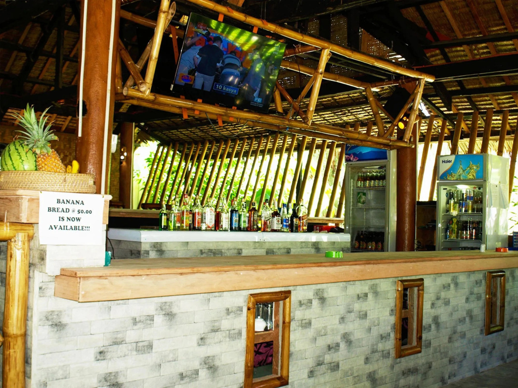Purple Snapper Dive Resort