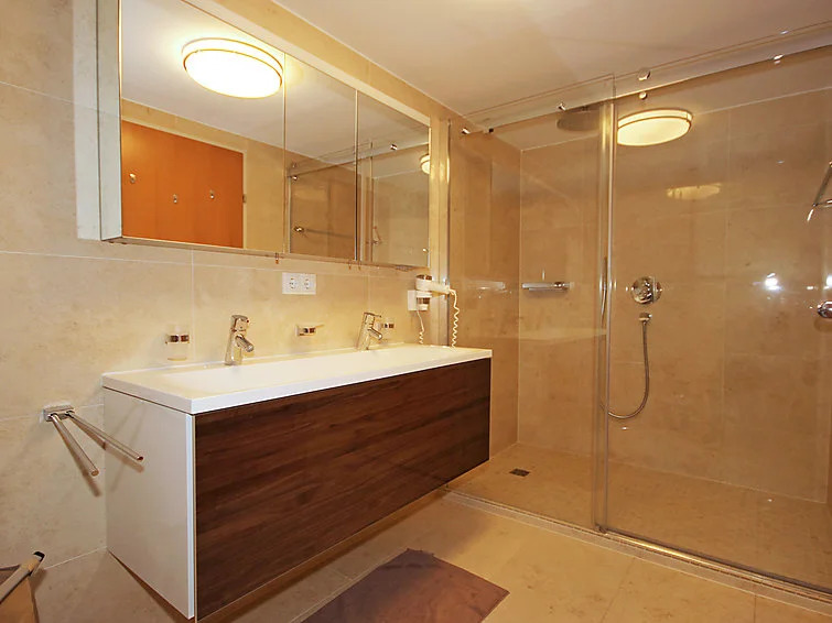 Living House Vandans Vandans