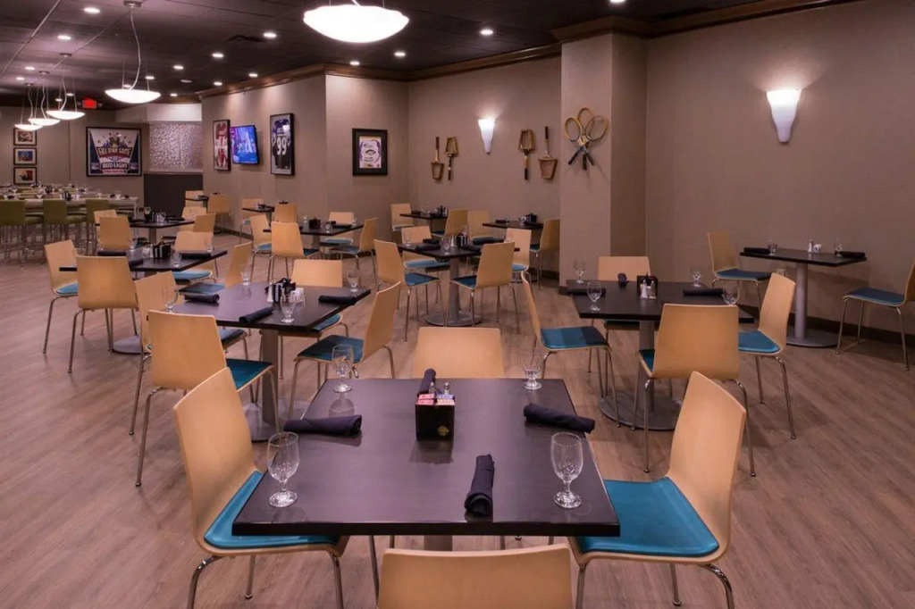 Radisson Hotel St Louis Downtown Convention Center