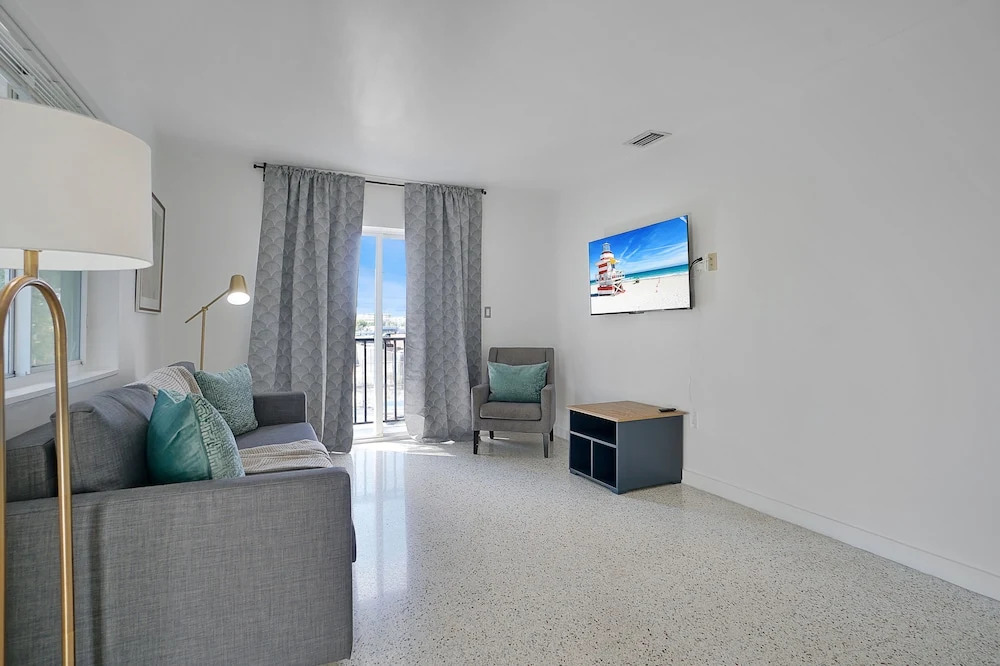 Stylish Wynwood Flats