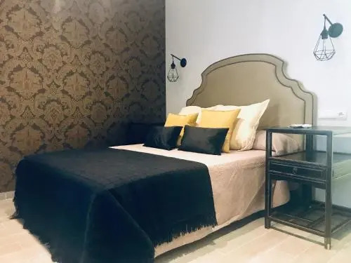 Hostal El Caprichito Marbella