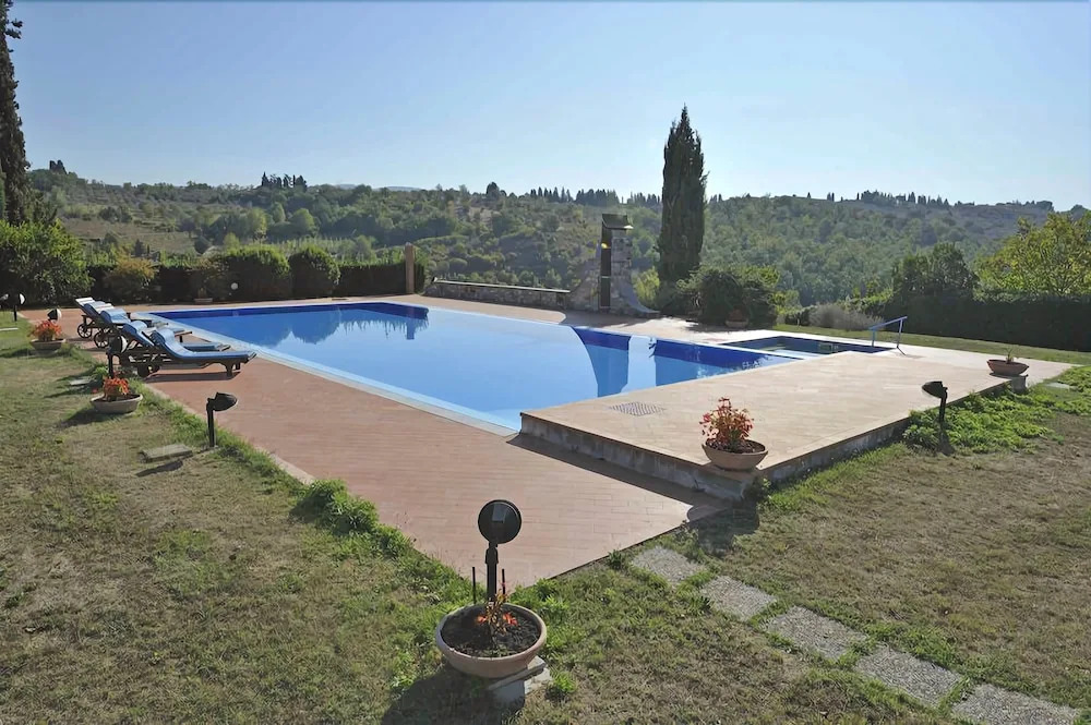 Villa Cinzia