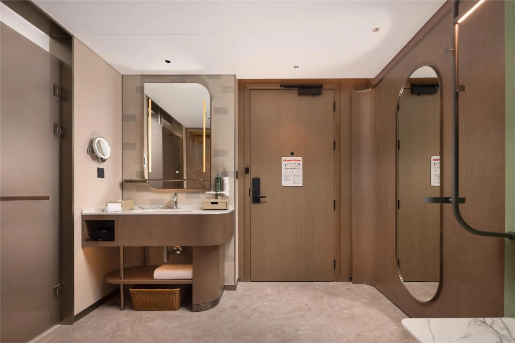 Hilton Garden Inn Urumqi Beijing South Road