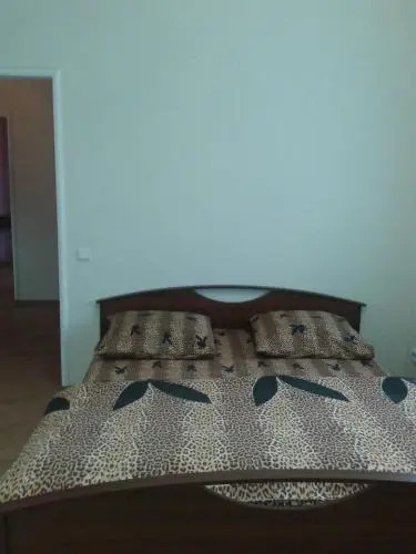 Guesthouse On Aeroportovskoe