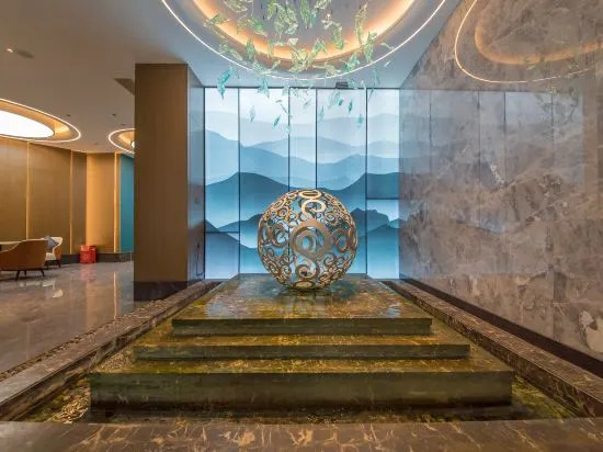 Fengkai Riverside Hotel