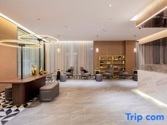 Homeinn Plus Hotel (Huai'an University Town Beijing South Road)