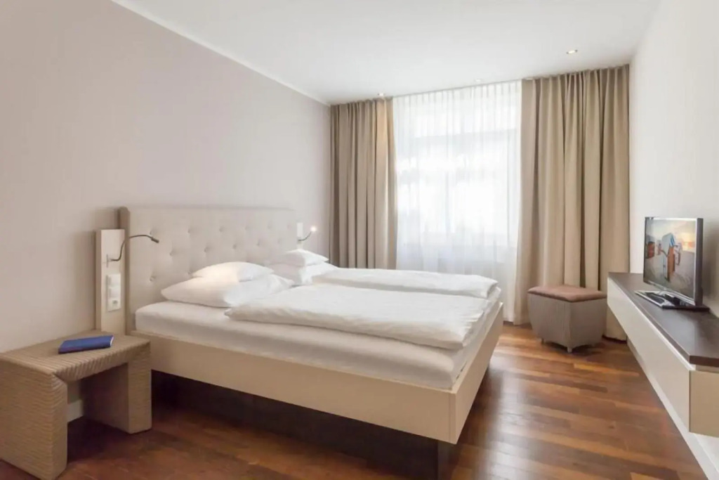Hotel Meersinn